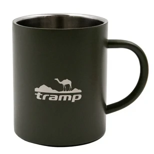 Термокружка Tramp 500 мл TRC-135.12-olive