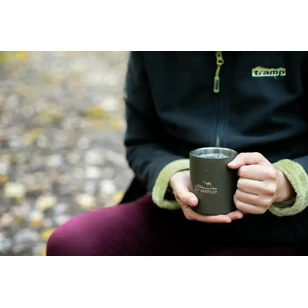 Термокружка Tramp 500 мл TRC-135.12-olive