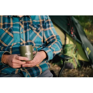 Термокружка Tramp 500 мл TRC-135.12-olive