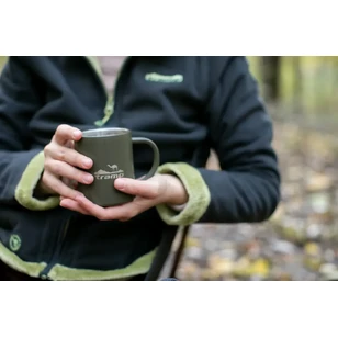 Термокружка Tramp 500 мл TRC-135.12-olive