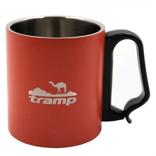 Термокружка Tramp с поилкой и защёлкой 0.350 л TRC-020.17-terracotta