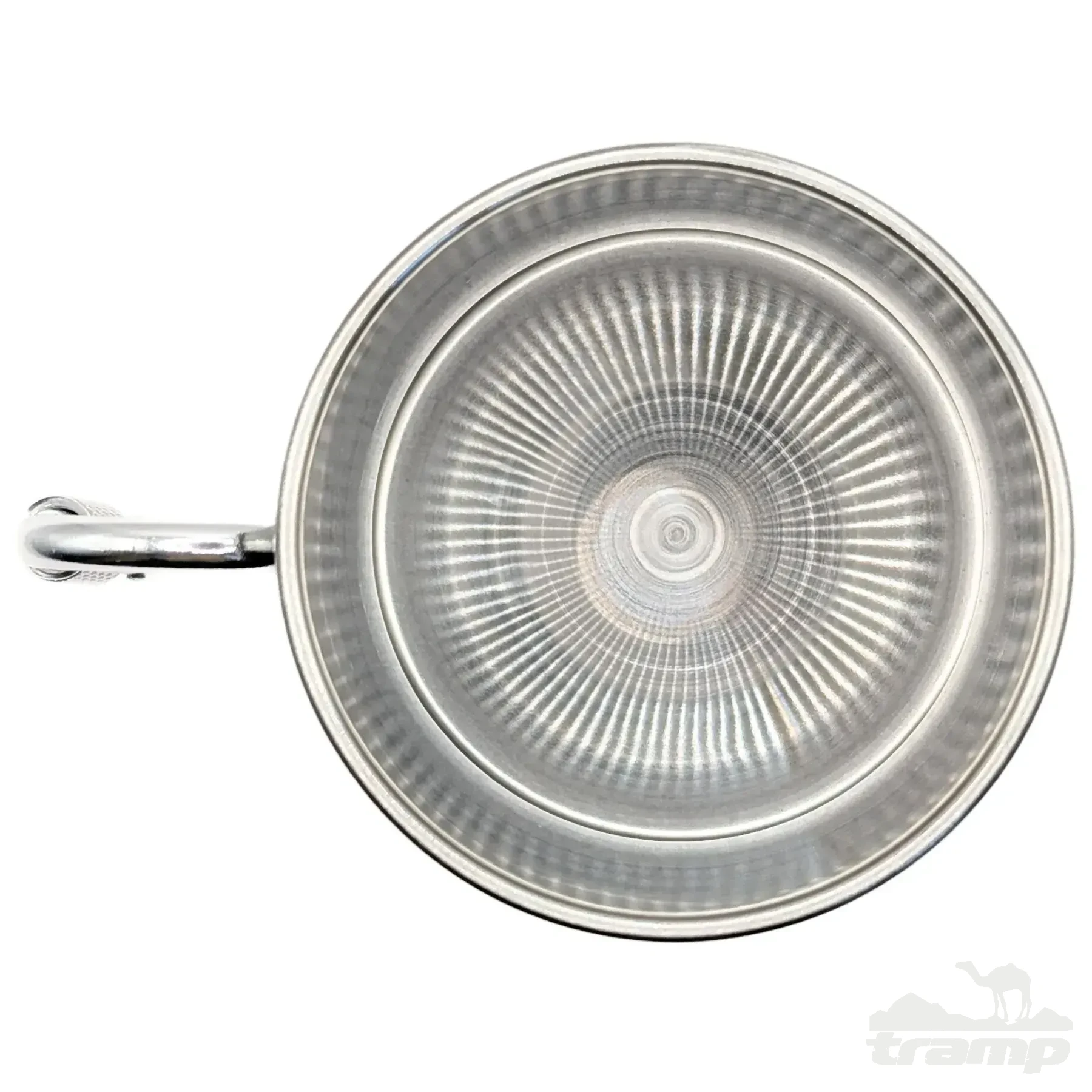 Походная посуда Кружка с карабином Tramp 300 мл TRC-012