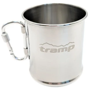 Кружка с карабином Tramp 300 мл TRC-012