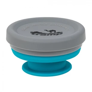 Tramp Стакан силиконовый 200 мл, TRC-126-aquamarine