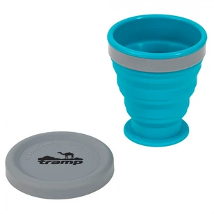 Tramp Стакан силиконовый 200 мл, TRC-126-aquamarine