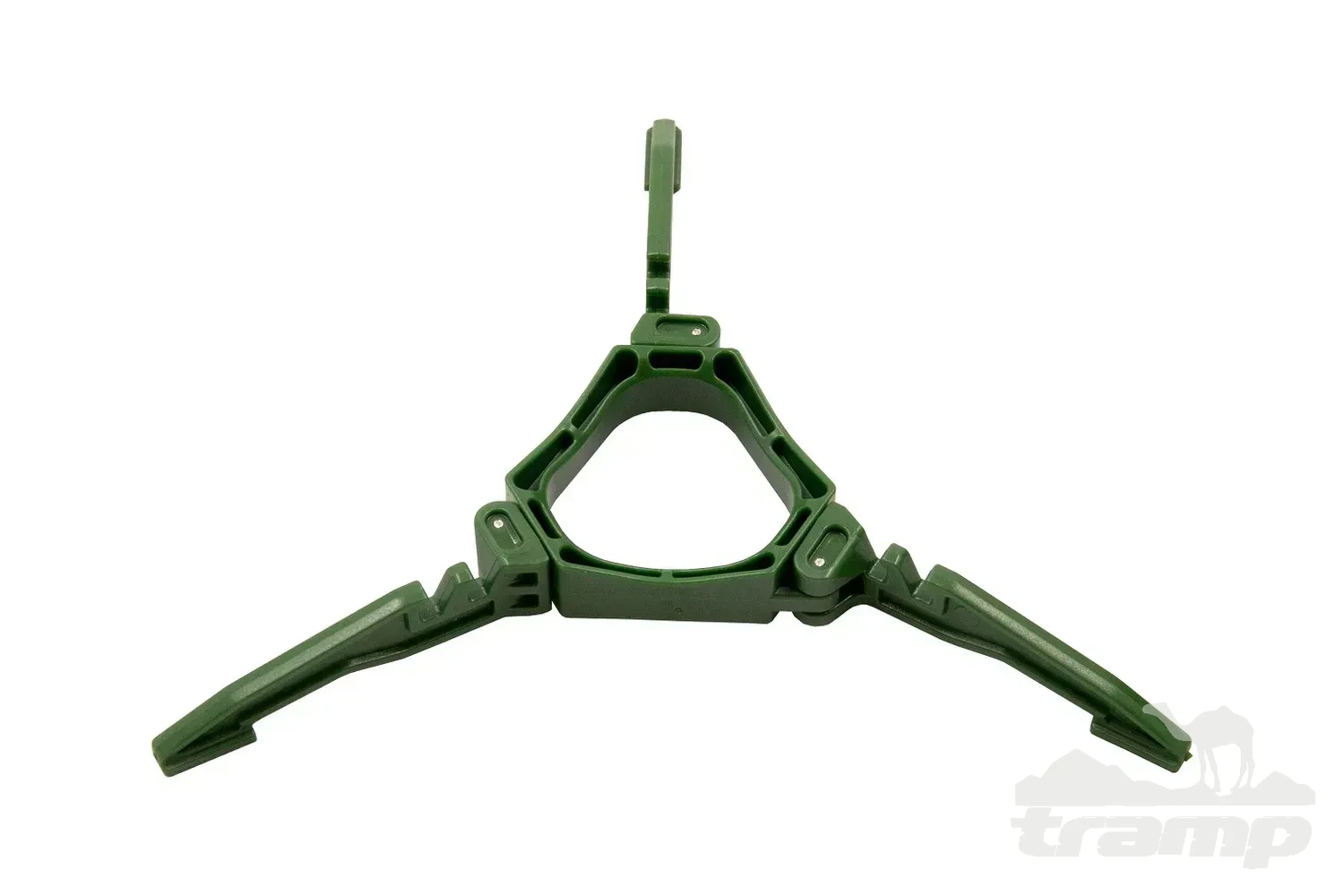 Газовое оборудование Система для приготовления пищи Tramp 800 мл (оливковый)