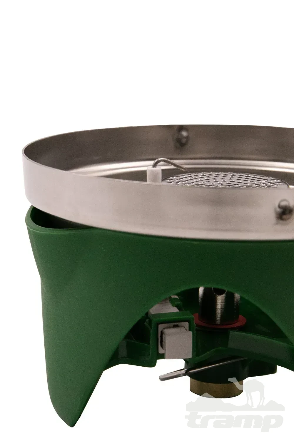 Газовое оборудование Система для приготовления пищи Tramp 800 мл (оливковый)