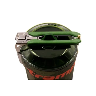 Система для приготовления пищи Tramp 800 мл (оливковый)