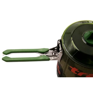 Система для приготовления пищи Tramp 800 мл (оливковый)