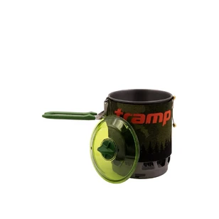 Система для приготовления пищи Tramp 800 мл (оливковый)