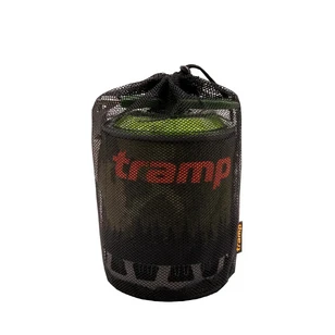 Система для приготовления пищи Tramp 800 мл (оливковый)