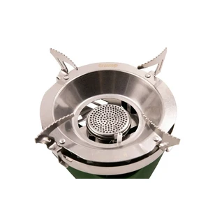 Система для приготовления пищи Tramp 800 мл (оливковый)