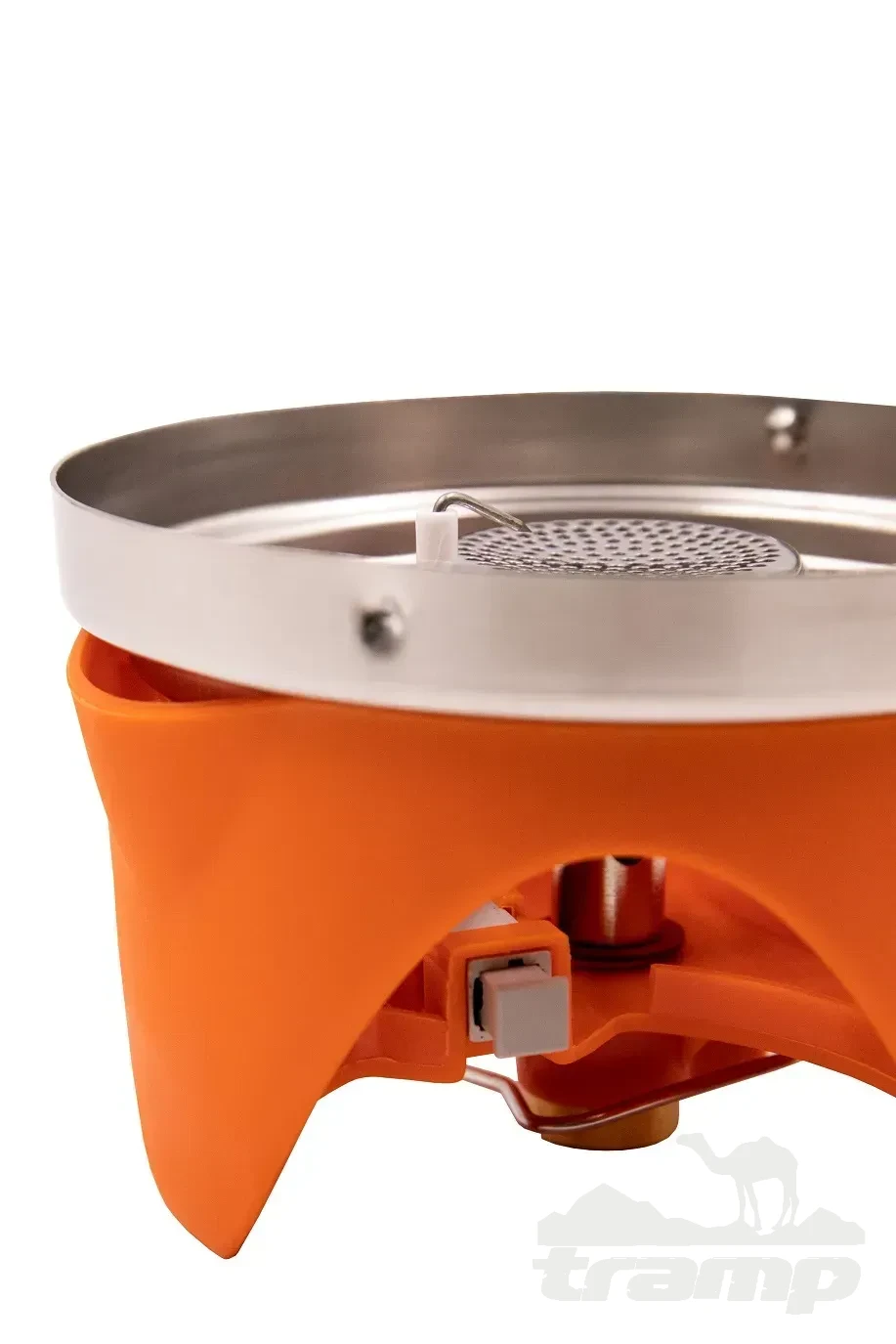 Газовое оборудование Система для приготовления пищи Tramp 800 мл (orange)