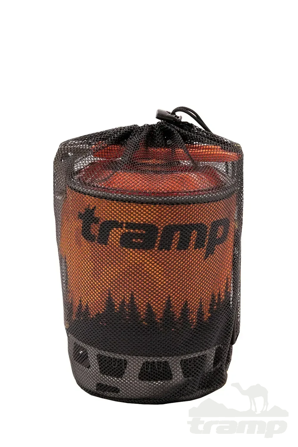 Газовое оборудование Система для приготовления пищи Tramp 800 мл (orange)