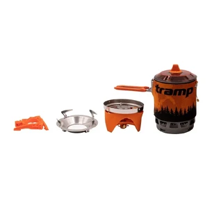 Система для приготовления пищи Tramp 800 мл (orange)