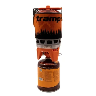 Система для приготовления пищи Tramp 800 мл (orange)