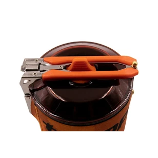 Система для приготовления пищи Tramp 800 мл (orange)