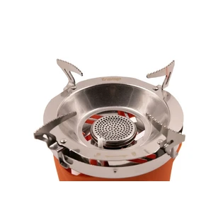 Система для приготовления пищи Tramp 800 мл (orange)