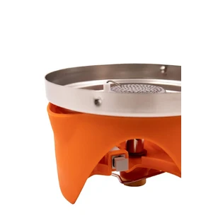 Система для приготовления пищи Tramp 800 мл (orange)