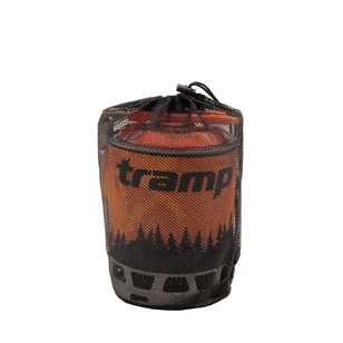 Система для приготовления пищи Tramp 800 мл (orange)