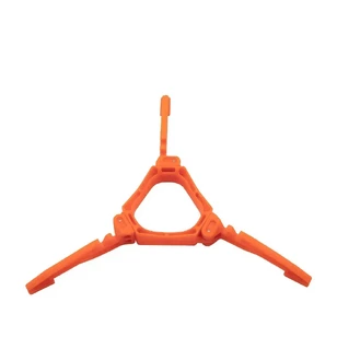 Система для приготовления пищи Tramp 800 мл (orange)