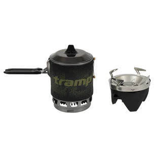 Система для приготовления пищи Tramp 800 мл (камуфляж)