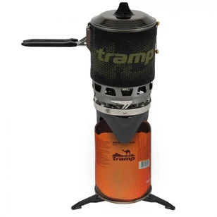Система для приготовления пищи Tramp 800 мл (камуфляж)