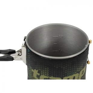 Система для приготовления пищи Tramp 800 мл (камуфляж)