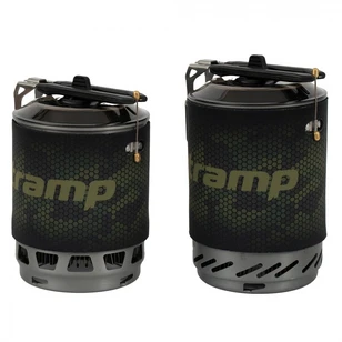 Система для приготовления пищи Tramp 800 мл (камуфляж)