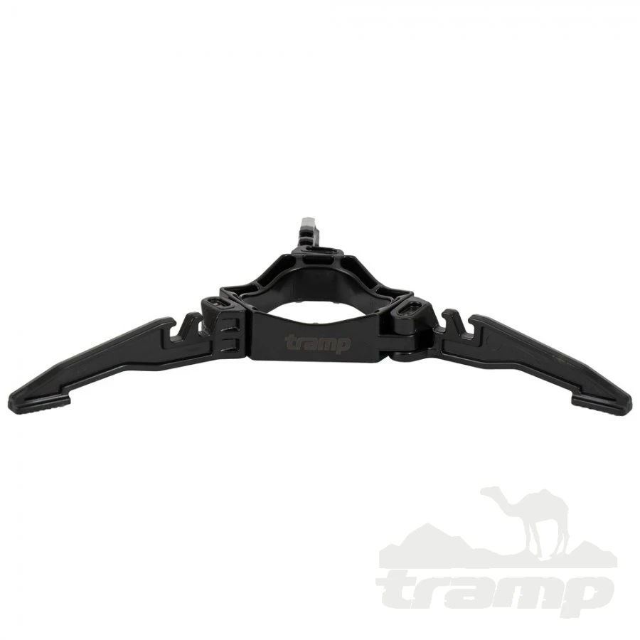 Газовое оборудование Система для приготовления пищи Tramp 1 л. (камуфляж)