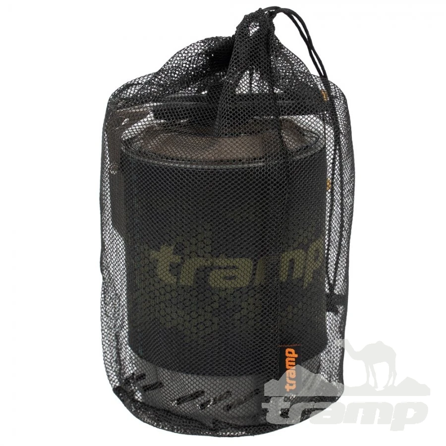 Газовое оборудование Система для приготовления пищи Tramp 1 л. (камуфляж)