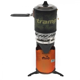 Система для приготовления пищи Tramp 1 л. (камуфляж)