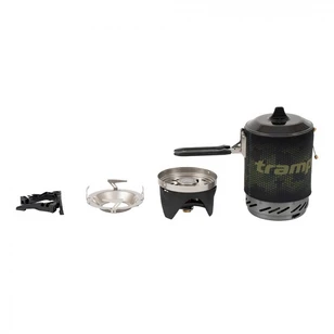 Система для приготовления пищи Tramp 1 л. (камуфляж)