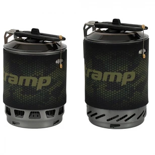 Система для приготовления пищи Tramp 1 л. (камуфляж)