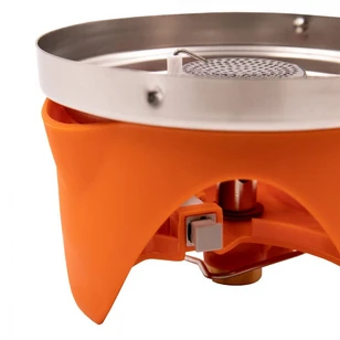 Система для приготовления пищи Tramp 1л. (оранжевый)