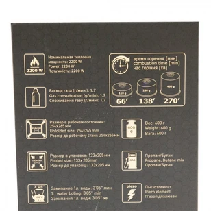 Система для приготовления пищи Tramp 1л. (оливковый)