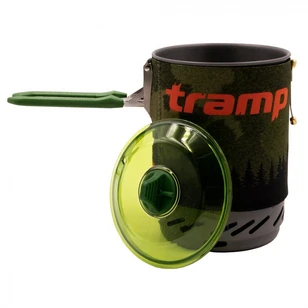 Система для приготовления пищи Tramp 1л. (оливковый)