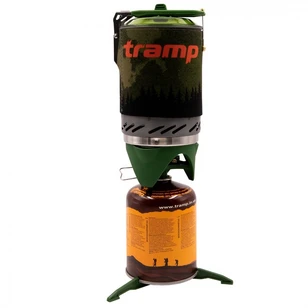 Система для приготовления пищи Tramp 1л. (оливковый)