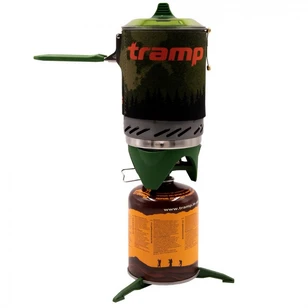 Система для приготовления пищи Tramp 1л. (оливковый)
