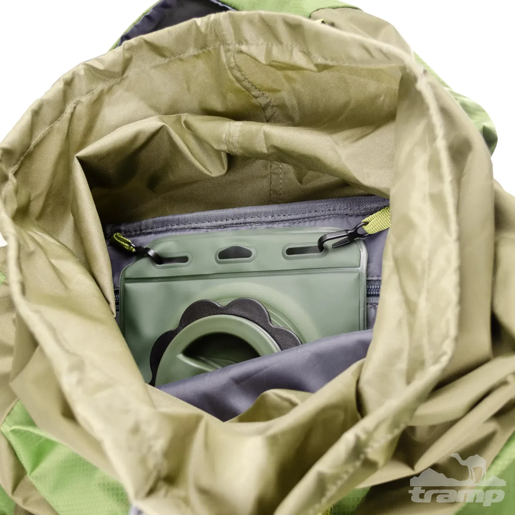 Питьевая система Питьевая система 3л - Tramp TRA-057