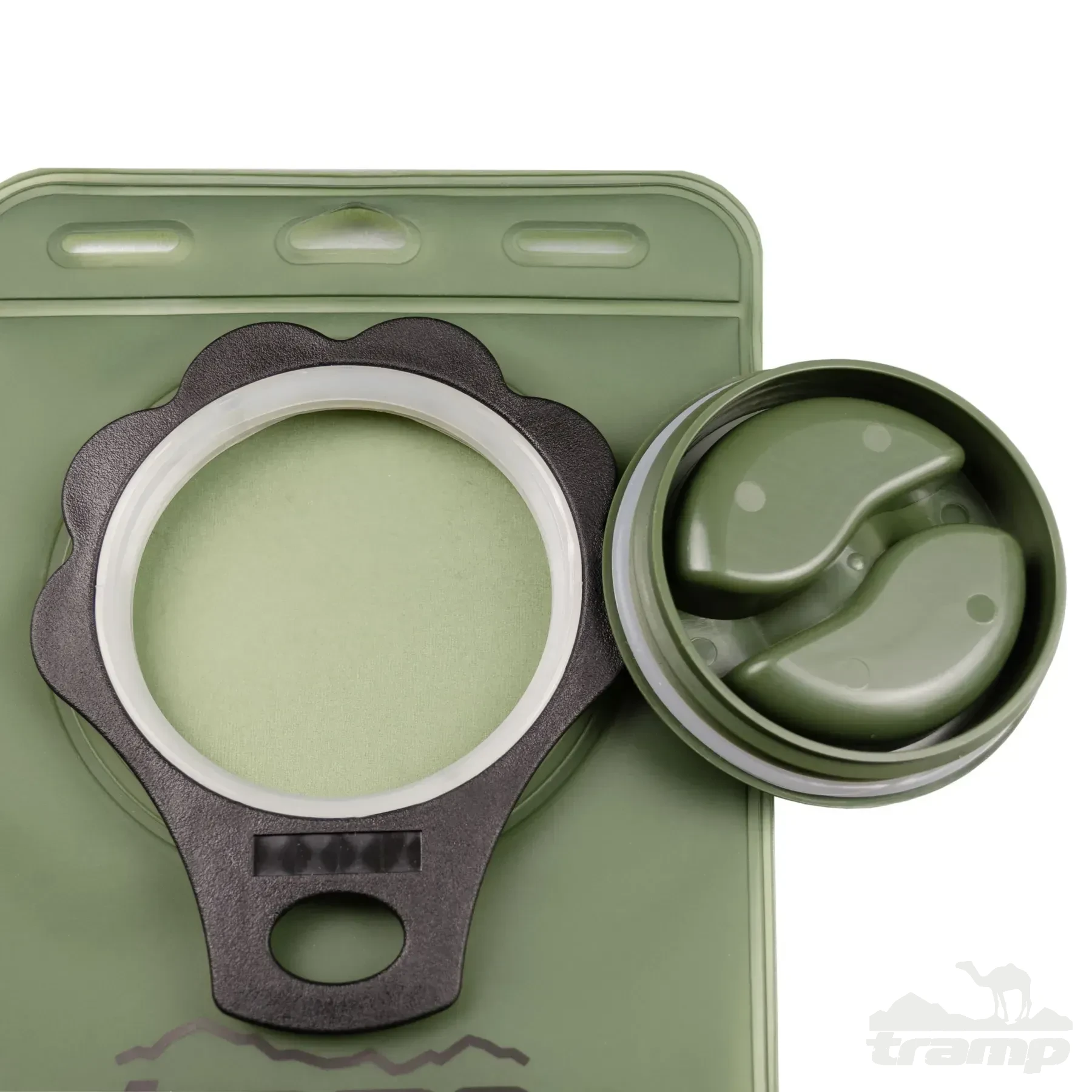 Питьевая система Питьевая система 3л - Tramp TRA-057