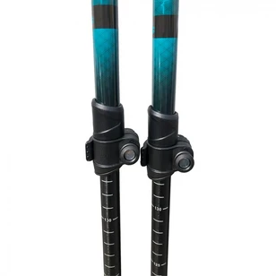 Палки для скандинавской ходьбы Impulse - Tramp TRR-016-blue