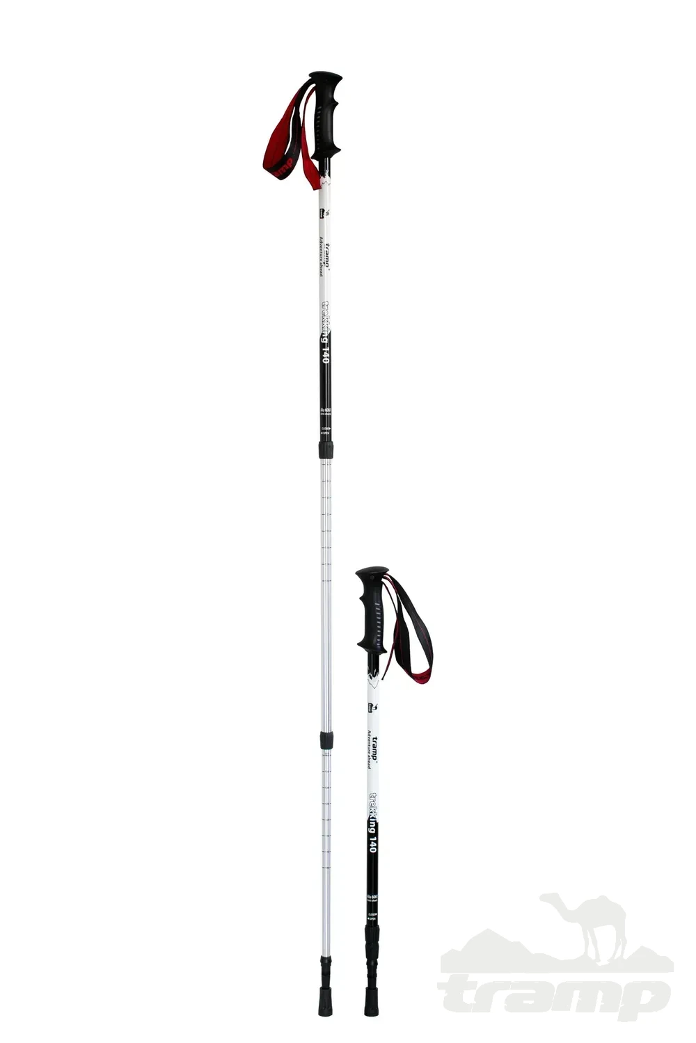 Треккинговые палки Палки треккинговые Trekking  - Tramp TRR-003