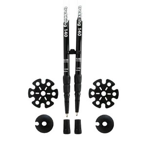 Палки треккинговые Trekking  - Tramp TRR-003