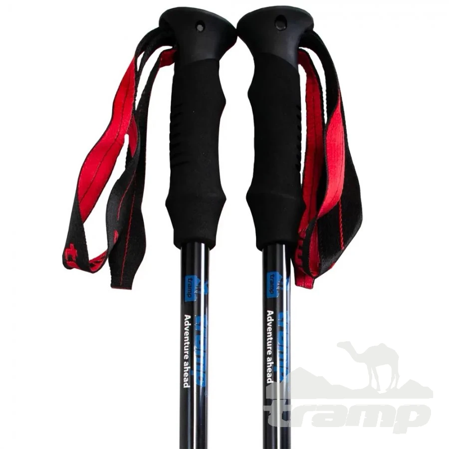 Треккинговые палки Палки треккинговые Trail - Tramp TRR-002