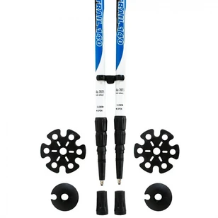 Палки треккинговые Trail - Tramp TRR-002