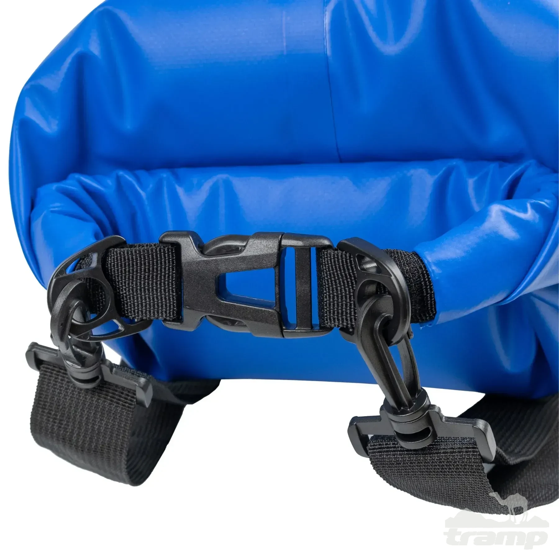 Гермоупаковка Гермомешок Tramp ПВХ 20 л TRA-067-blue