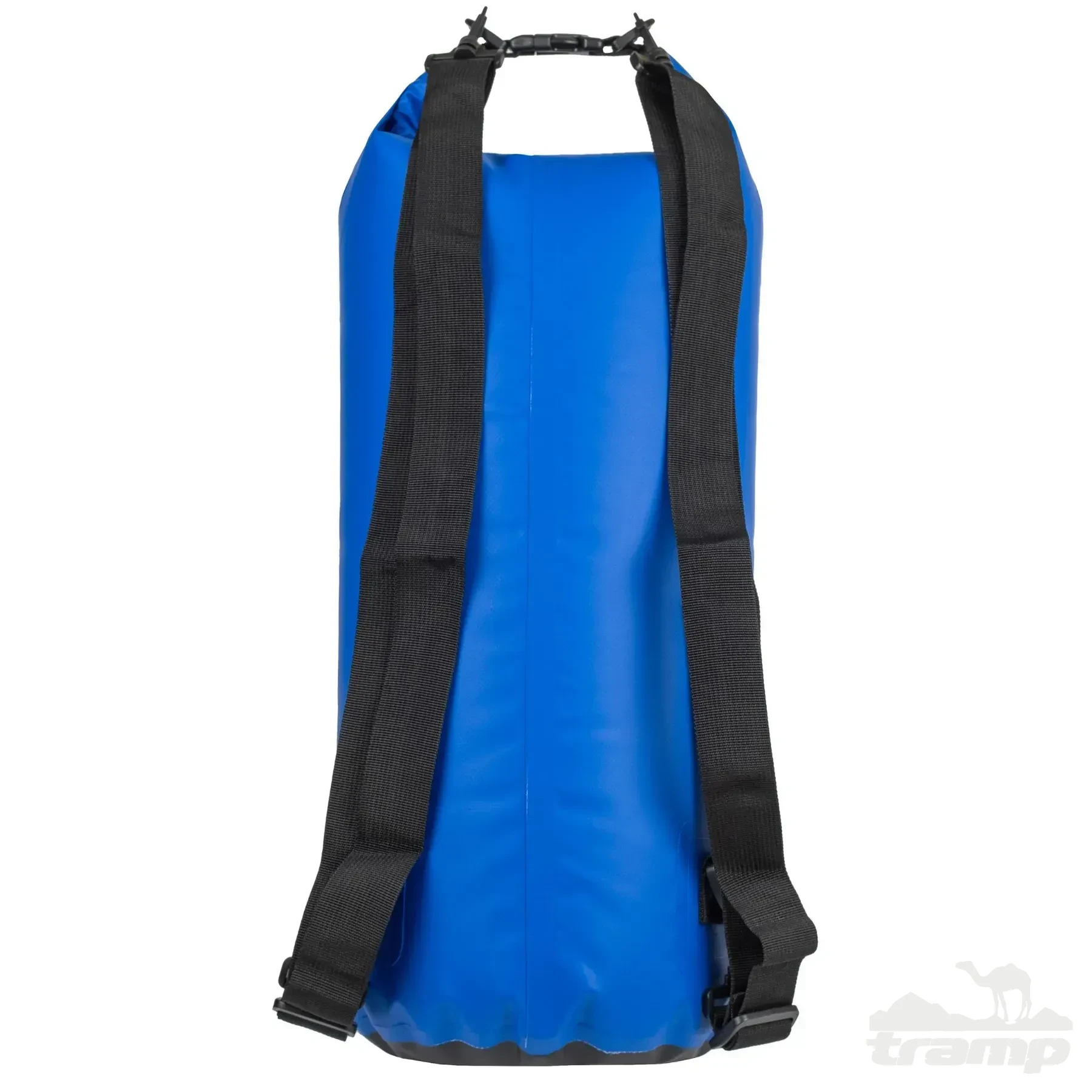 Гермоупаковка Гермомешок Tramp ПВХ 20 л TRA-067-blue