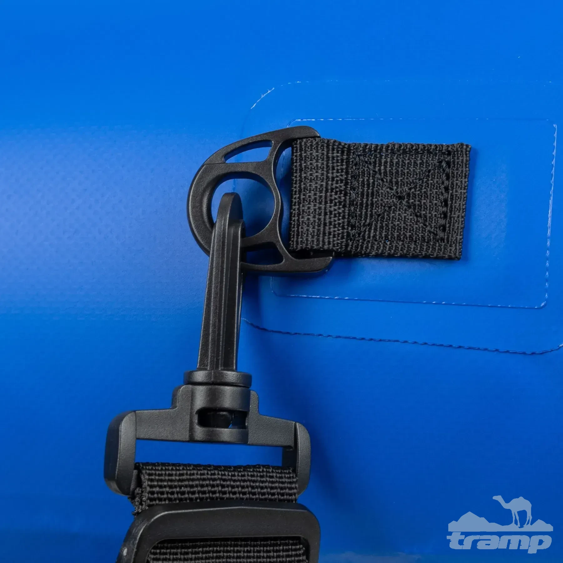 Гермоупаковка Гермомешок Tramp ПВХ 20 л TRA-067-blue