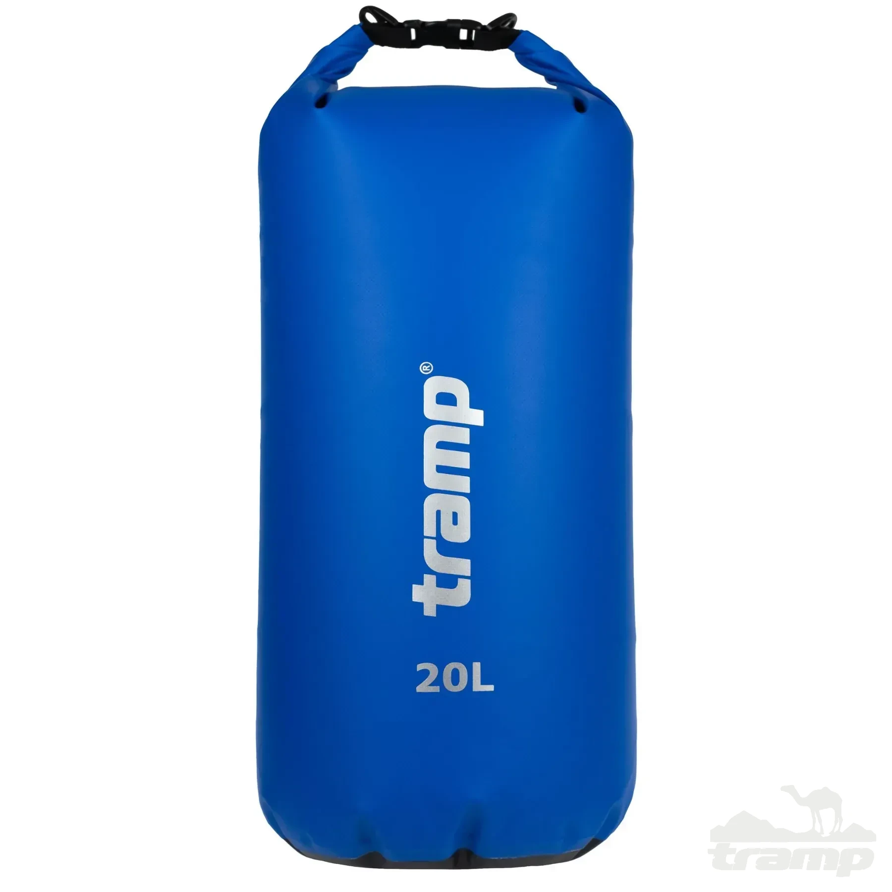 Гермоупаковка Гермомешок Tramp ПВХ 20 л TRA-067-blue